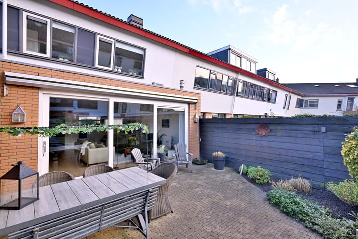 Foto 35 van Aletta Jacobsstraat 6