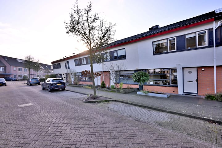 Foto 37 van Aletta Jacobsstraat 6