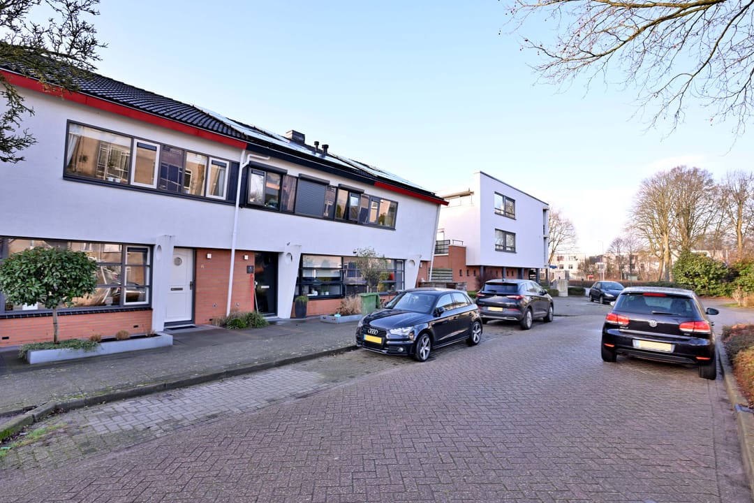 Foto 38 van Aletta Jacobsstraat 6