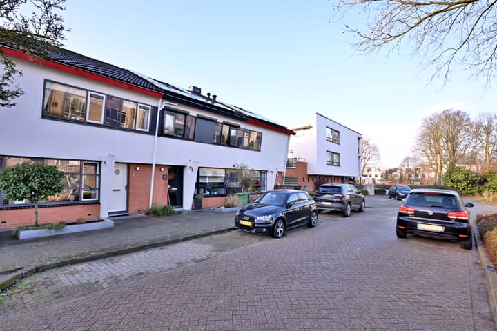 Foto 38 van Aletta Jacobsstraat 6