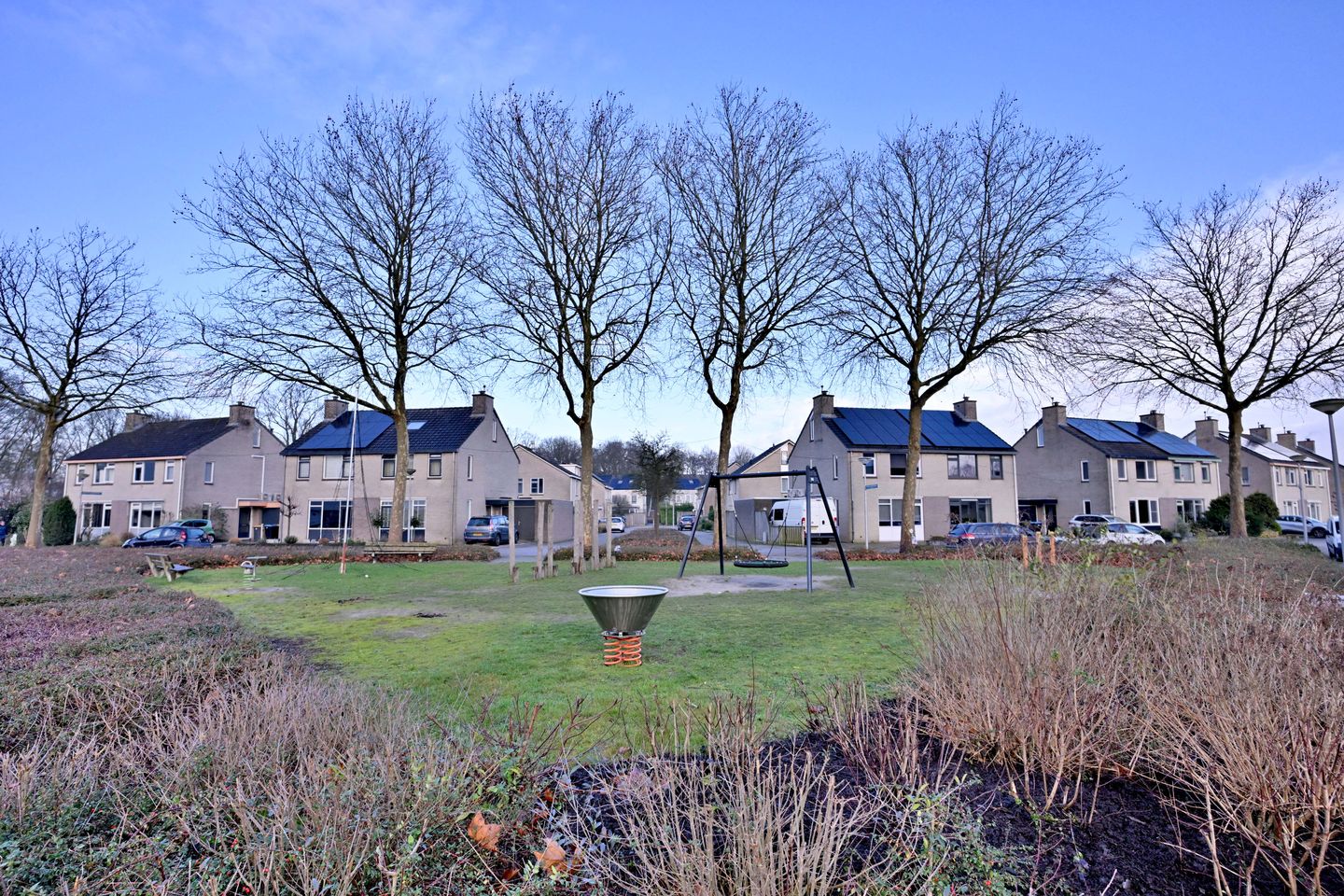 Foto 40 van Aletta Jacobsstraat 6