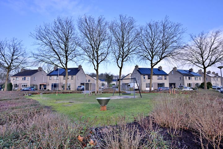 Foto 40 van Aletta Jacobsstraat 6