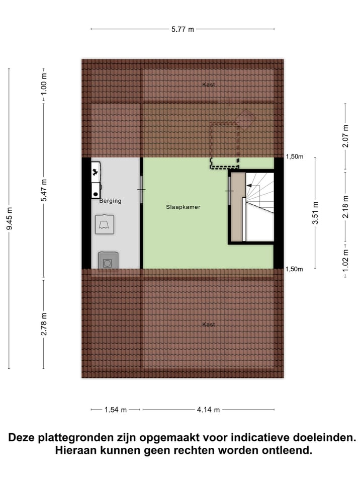 Foto 44 van Aletta Jacobsstraat 6