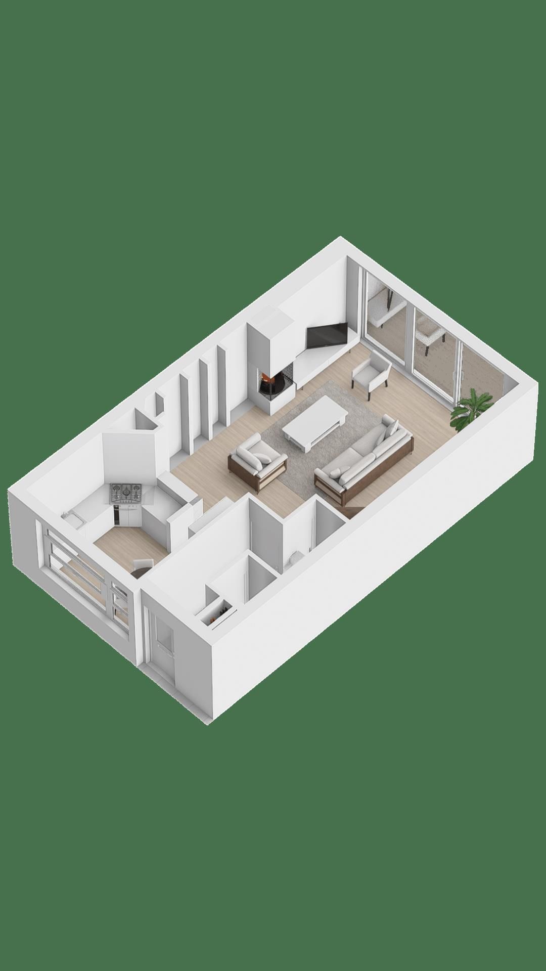 Foto 46 van Aletta Jacobsstraat 6