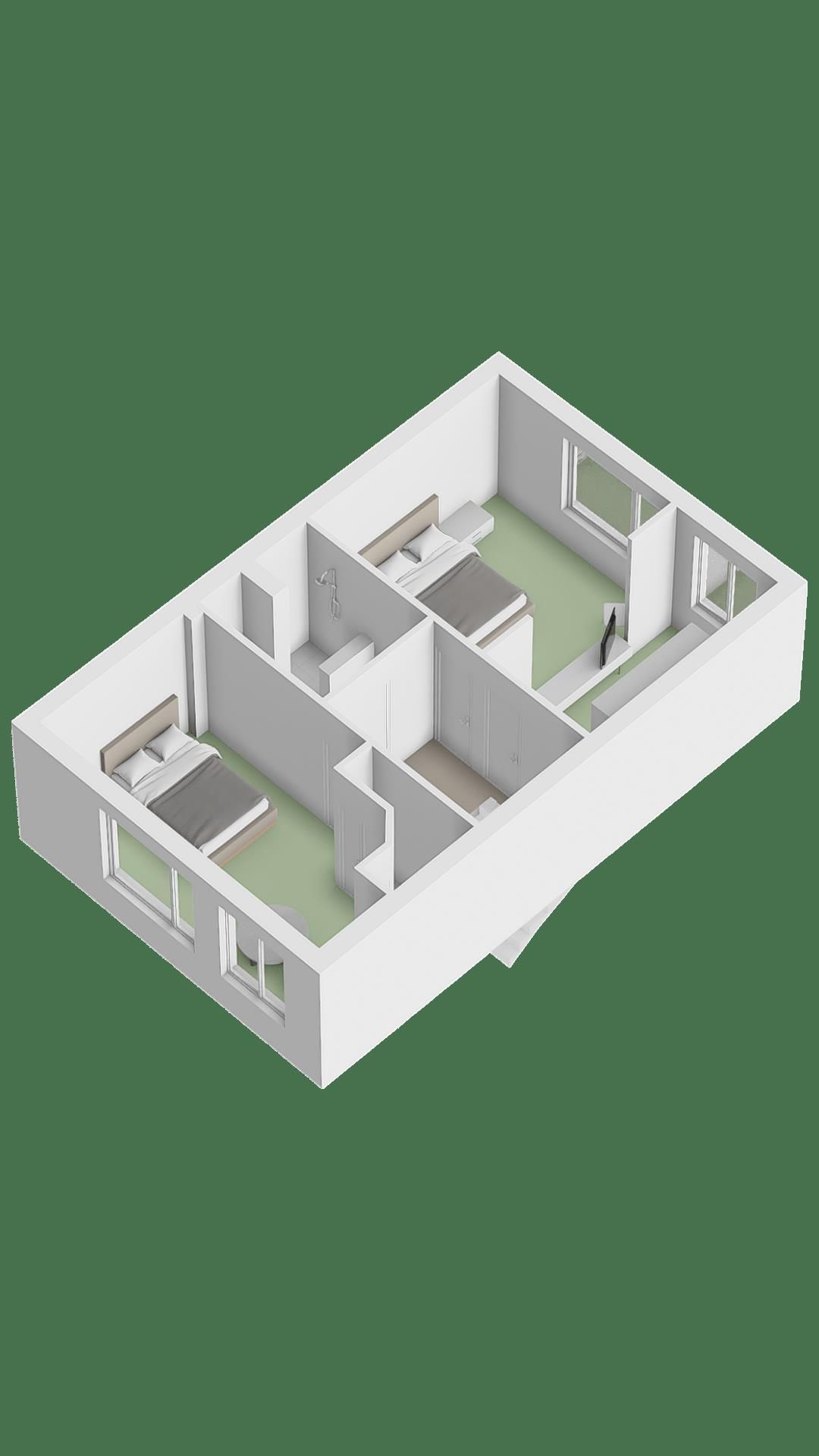 Foto 47 van Aletta Jacobsstraat 6