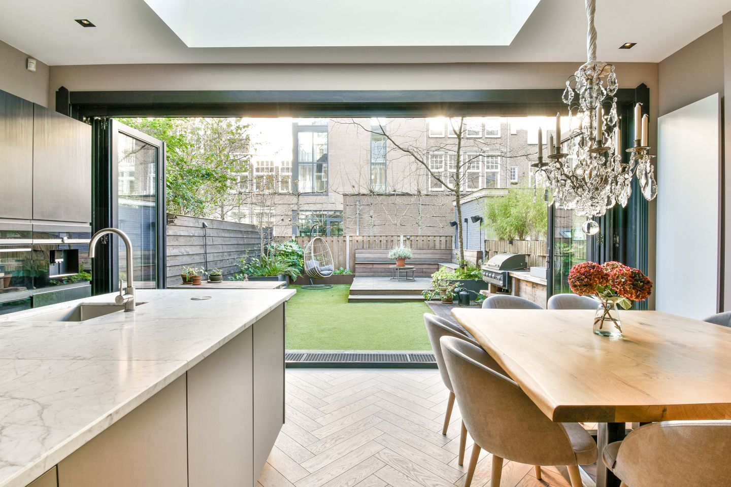 Foto 1 van Moreelsestraat 11-H