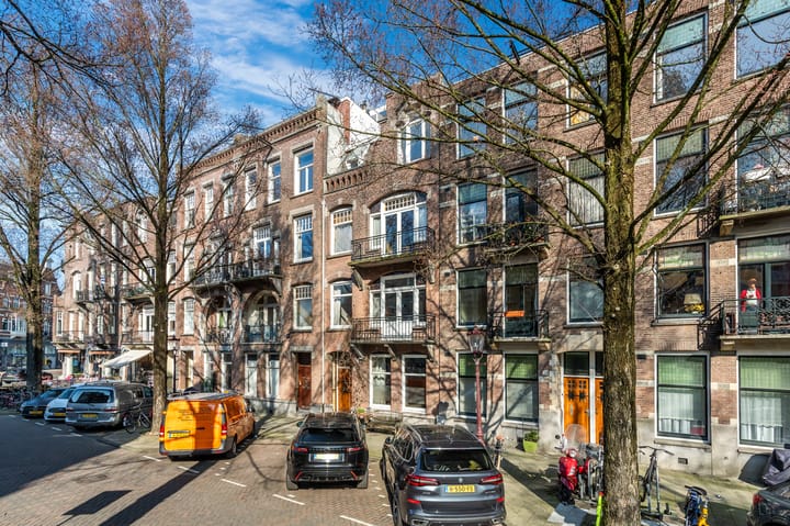 Foto 2 van Moreelsestraat 11-H