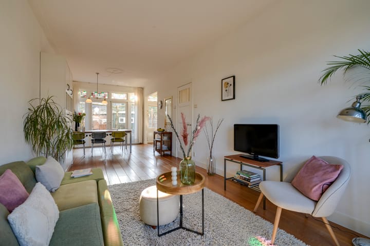 Foto 2 van Hubert Pootstraat 8