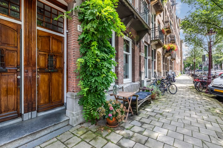 Foto 3 van Moreelsestraat 11-H