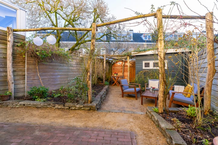 Foto 3 van Hubert Pootstraat 8