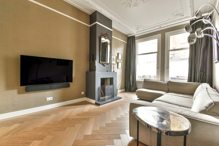 Foto 4 van Moreelsestraat 11-H