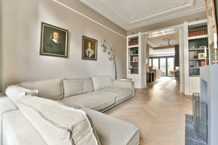 Foto 5 van Moreelsestraat 11-H