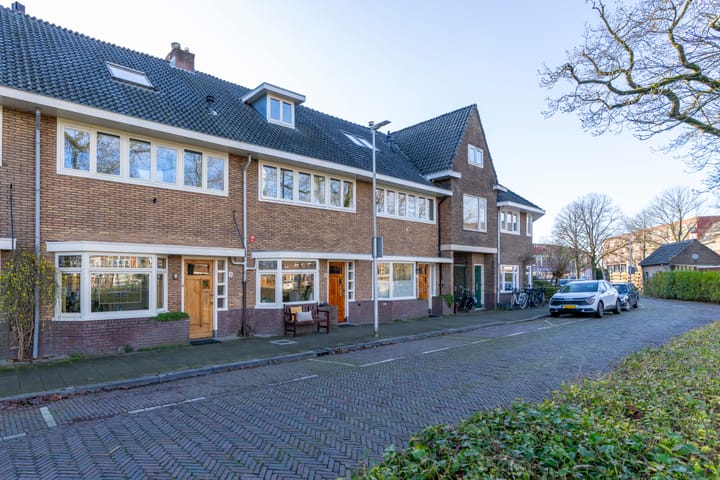 Foto 5 van Hubert Pootstraat 8