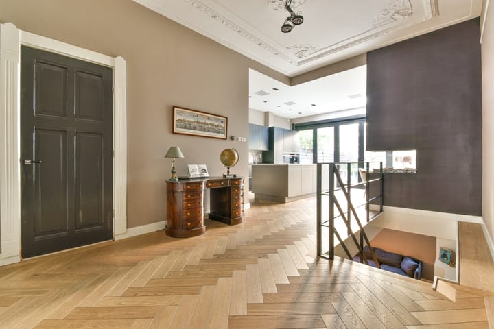 Foto 7 van Moreelsestraat 11-H