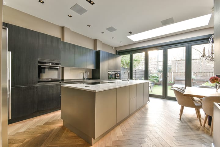 Foto 8 van Moreelsestraat 11-H