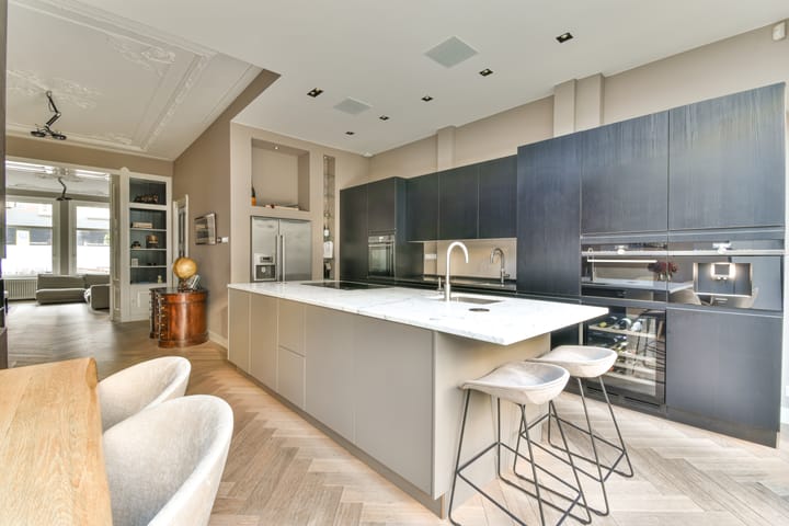 Foto 9 van Moreelsestraat 11-H