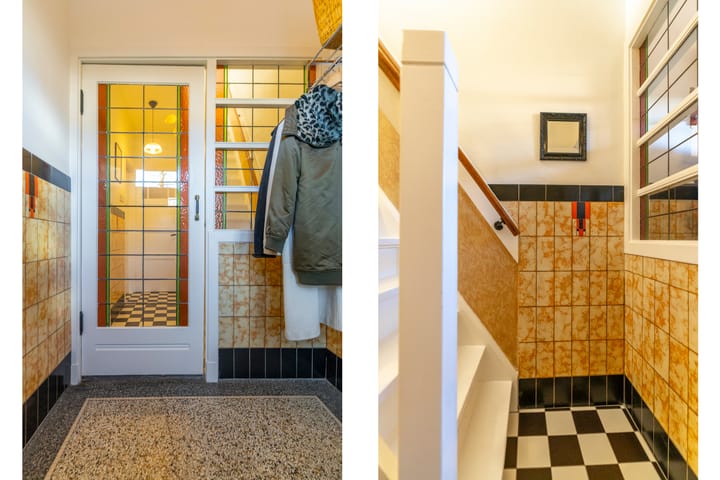 Foto 9 van Hubert Pootstraat 8