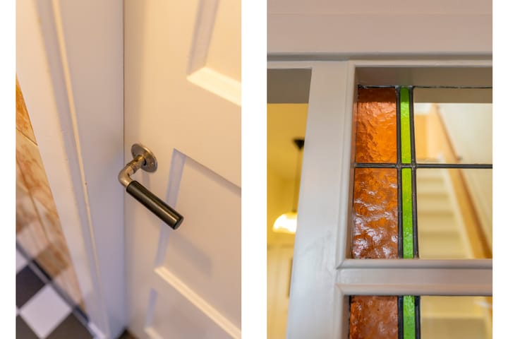 Foto 10 van Hubert Pootstraat 8