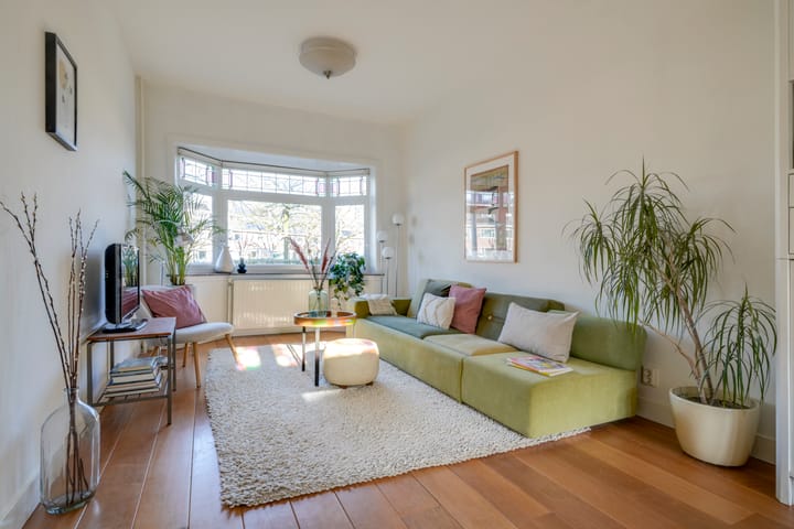 Foto 11 van Hubert Pootstraat 8