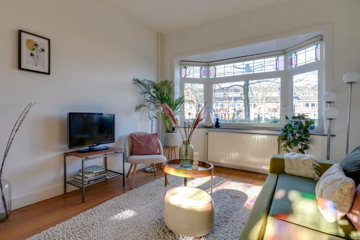 Foto 12 van Hubert Pootstraat 8