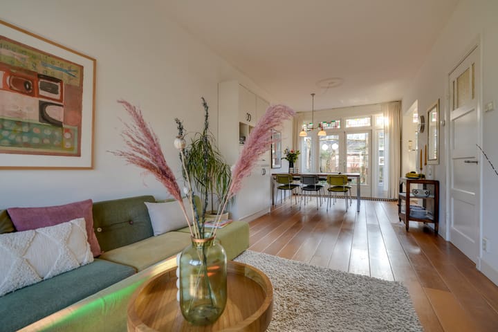 Foto 13 van Hubert Pootstraat 8