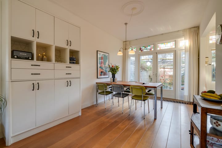 Foto 14 van Hubert Pootstraat 8