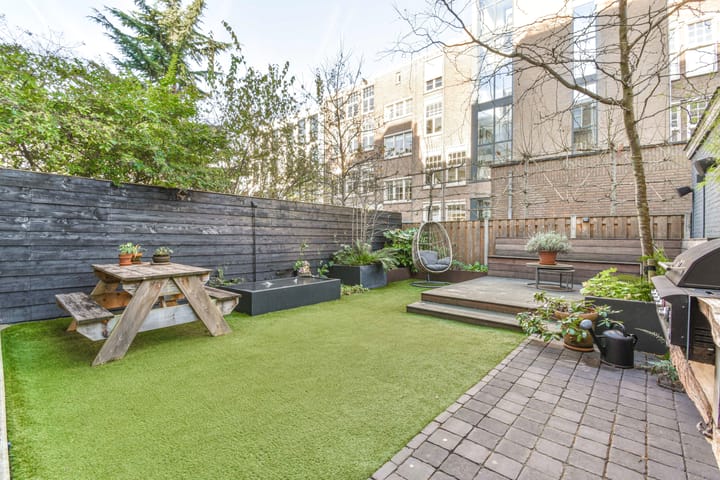 Foto 14 van Moreelsestraat 11-H