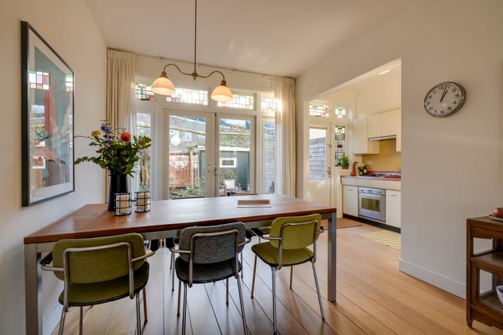 Foto 15 van Hubert Pootstraat 8