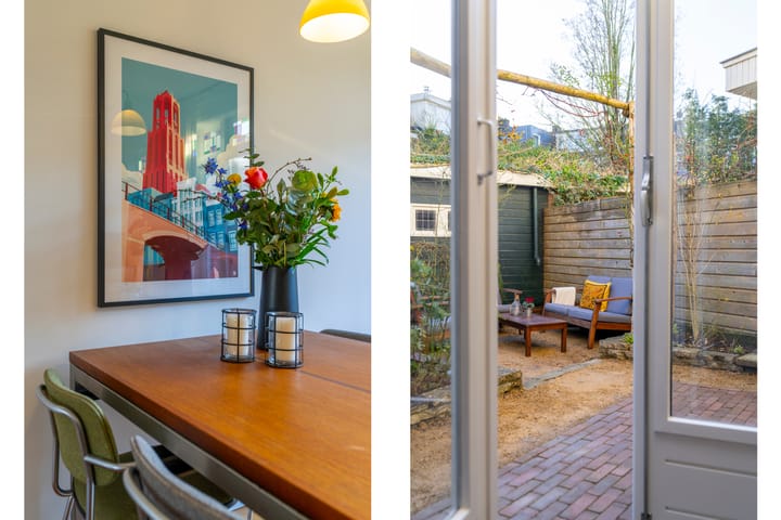 Foto 16 van Hubert Pootstraat 8