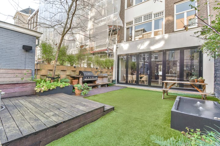 Foto 15 van Moreelsestraat 11-H