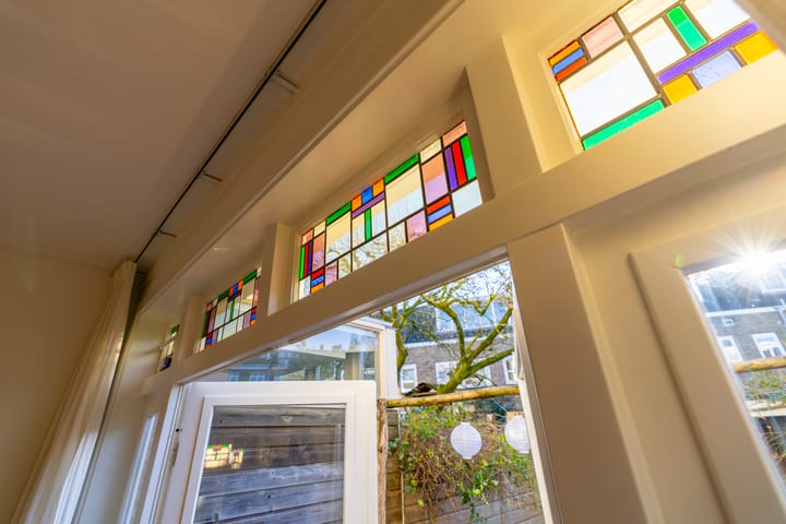 Foto 17 van Hubert Pootstraat 8