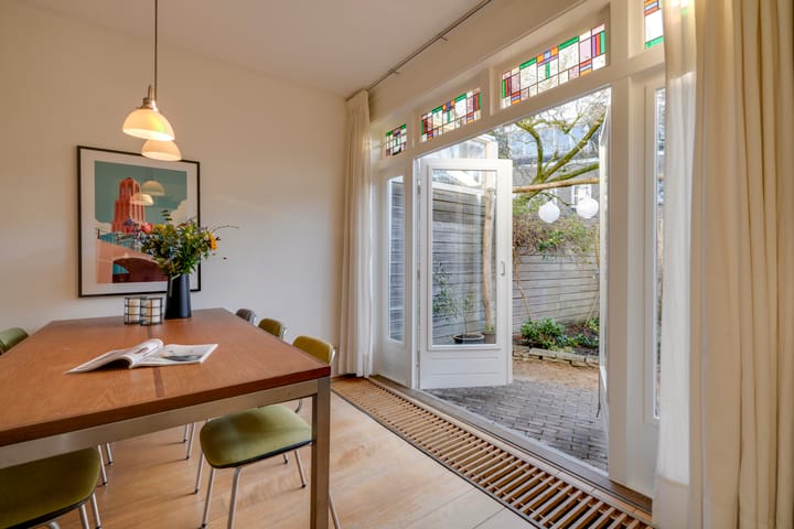 Foto 18 van Hubert Pootstraat 8