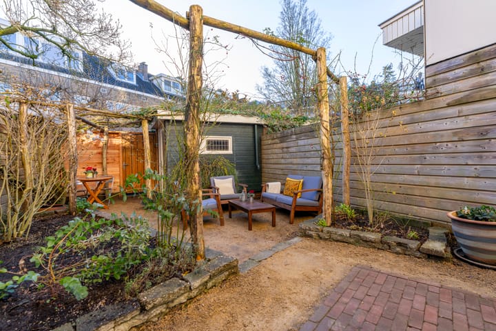 Foto 19 van Hubert Pootstraat 8