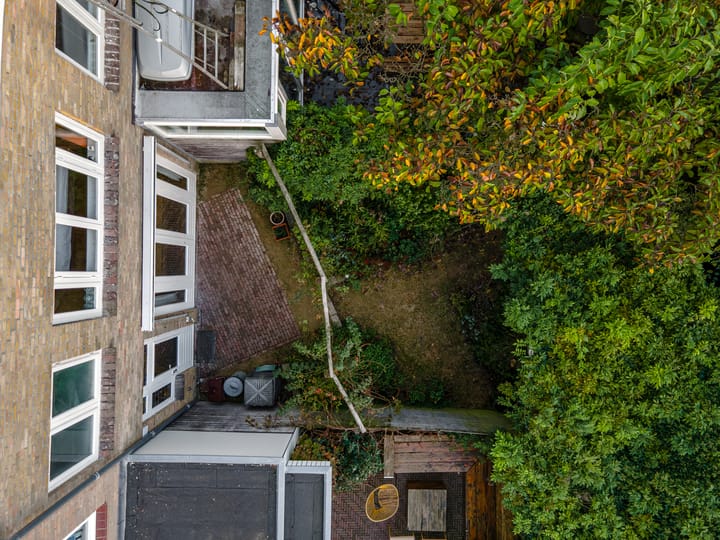 Foto 20 van Hubert Pootstraat 8