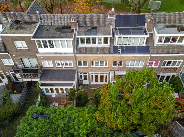 Foto 21 van Hubert Pootstraat 8