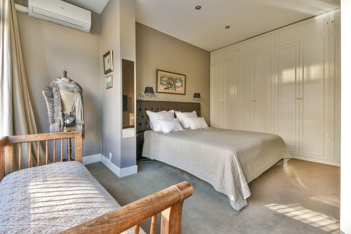 Foto 19 van Moreelsestraat 11-H