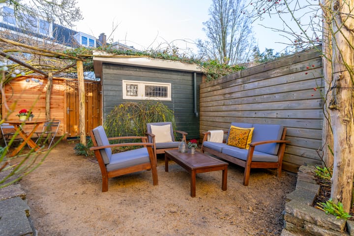 Foto 22 van Hubert Pootstraat 8