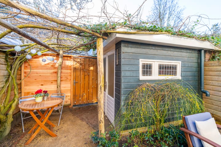 Foto 23 van Hubert Pootstraat 8