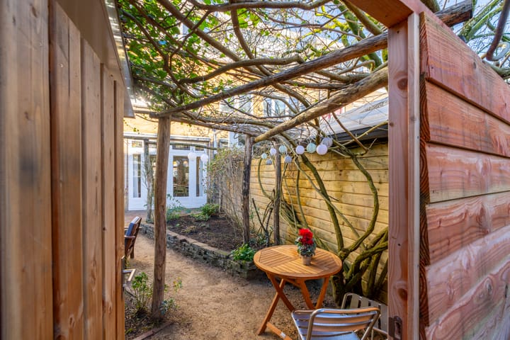 Foto 24 van Hubert Pootstraat 8