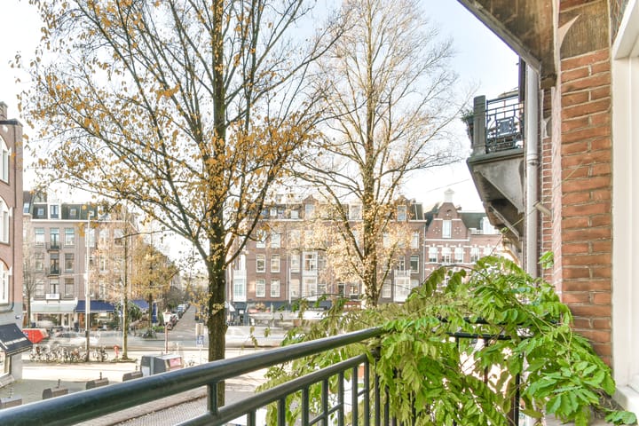 Foto 24 van Moreelsestraat 11-H