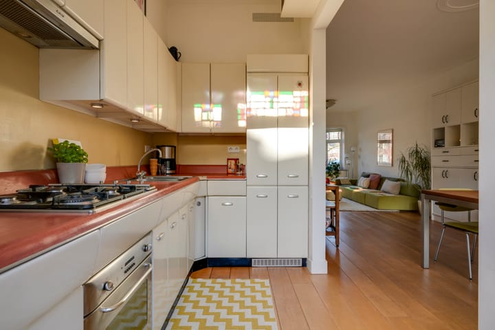 Foto 28 van Hubert Pootstraat 8