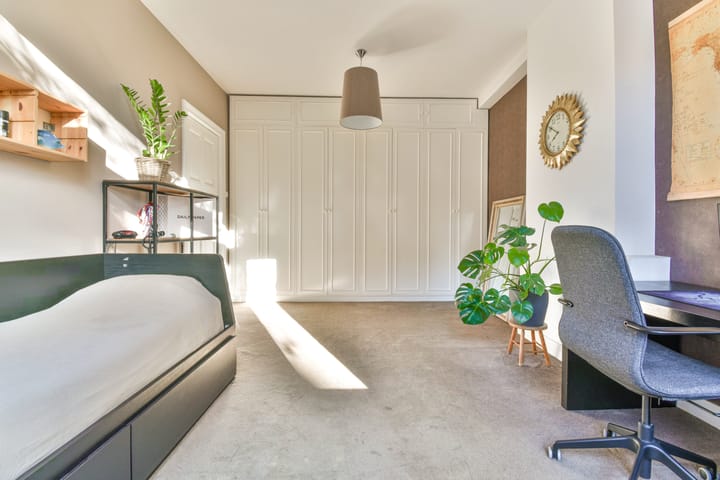 Foto 25 van Moreelsestraat 11-H