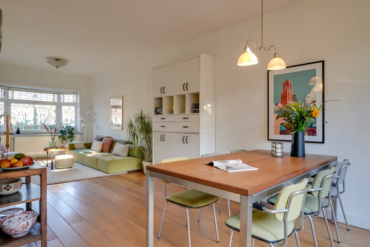 Foto 29 van Hubert Pootstraat 8