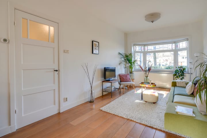 Foto 30 van Hubert Pootstraat 8