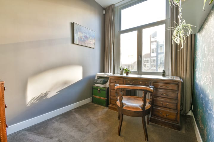 Foto 27 van Moreelsestraat 11-H