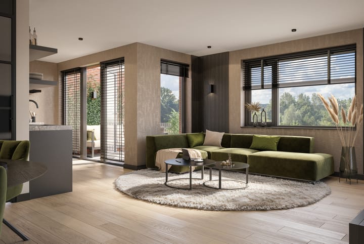 Photo 6 of Appartement (Bouwnr. 01)