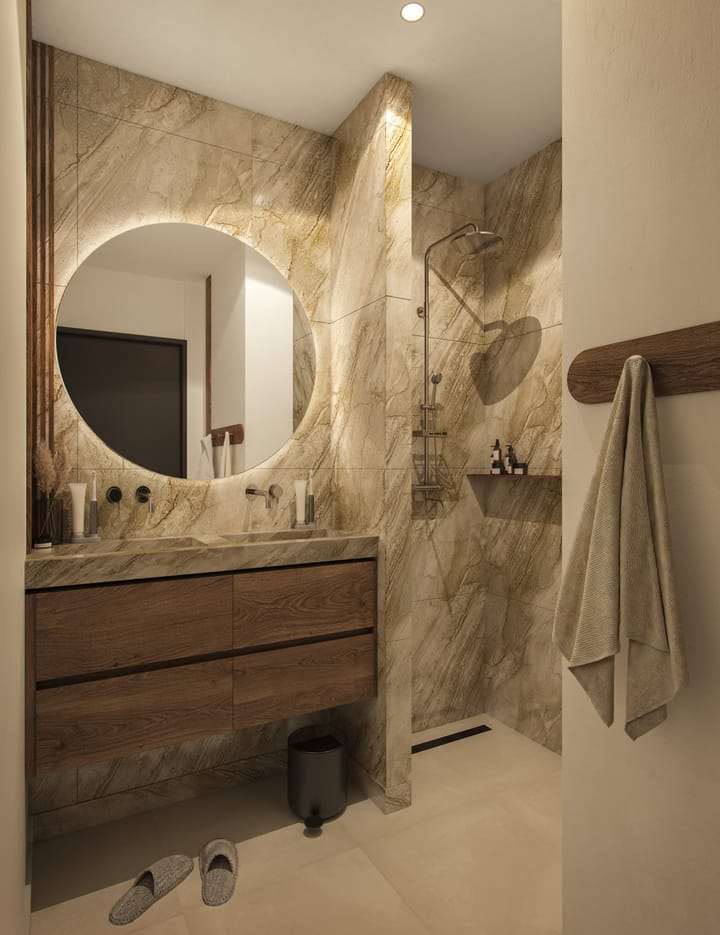 Photo 11 of Appartement (Bouwnr. 01)