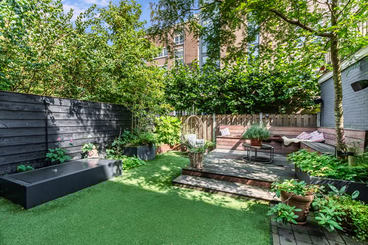 Foto 34 van Moreelsestraat 11-H