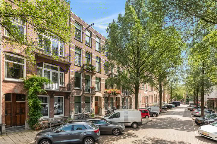 Foto 35 van Moreelsestraat 11-H