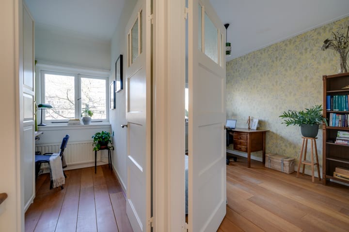 Foto 40 van Hubert Pootstraat 8